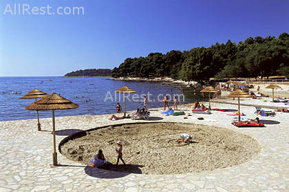 Valamar Rubin Hotel 10